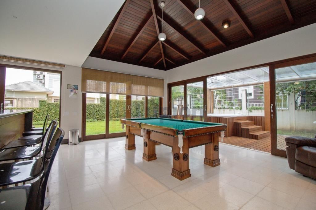 Casa com 4 dormitórios à venda, 427 m  - Alphaville Graciosa -...