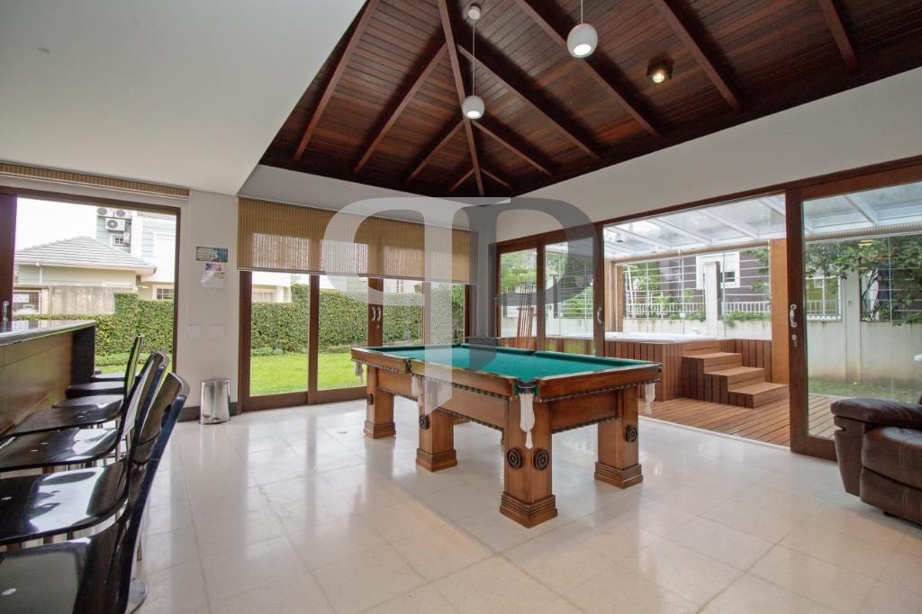 Casa com 4 dormitÃ³rios Ã  venda, 427 m  - Alphaville Graciosa...