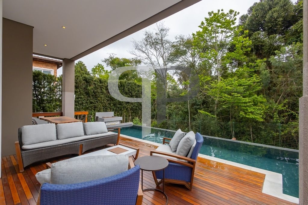 Casa com 4 dormitórios à venda,713.00 m , alphaville graciosa,...