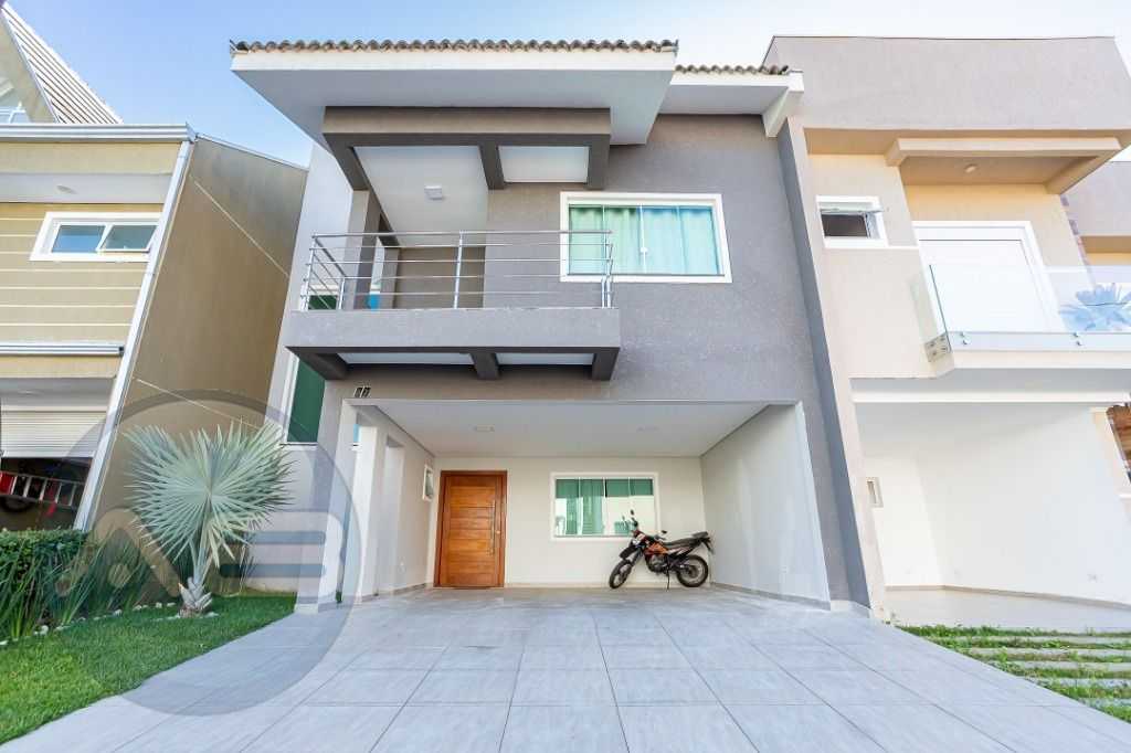 Sobrado com 3 dormitórios à venda, 200 m² por R$ 1.200.000,00 ...