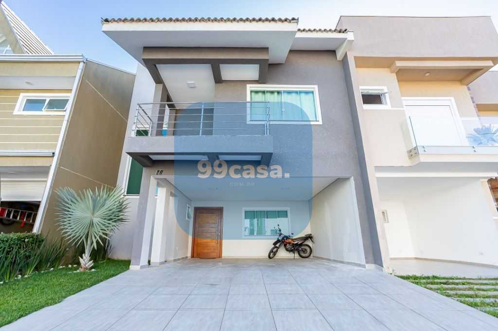 Sobrado com 3 dormitórios à venda, 200 m² por R$ 1.200.000,00 ...