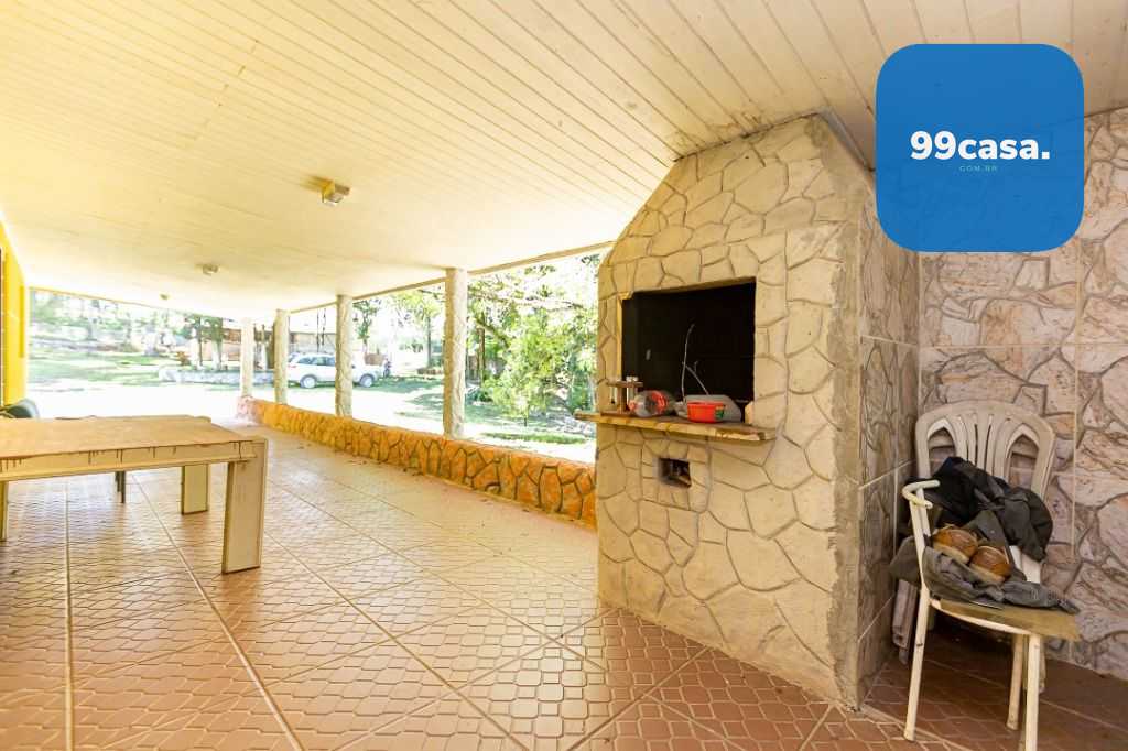 Chácara com 3 dormitórios, 6080 m  por R  1.080.000,00 - Borda...