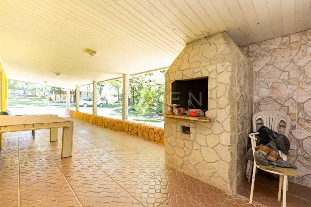 Chácara com 3 dormitórios, 6080 m  por R  1.080.000,00 - Borda...