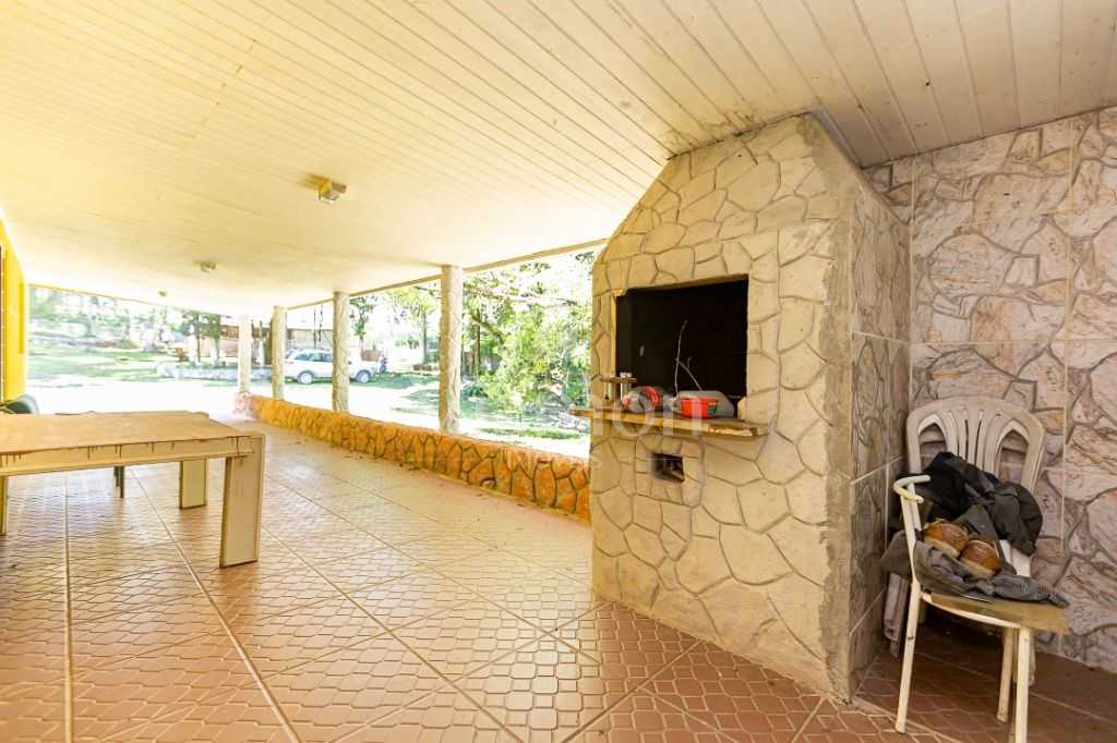 Chácara com 3 dormitórios, 6080 m  por R  1.080.000,00 - Borda...