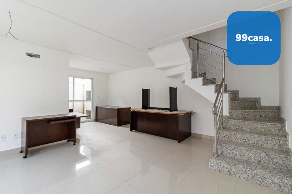 Sobrado com 4 dormitórios à venda, 160 m² por R$ 859.000,00 - ...