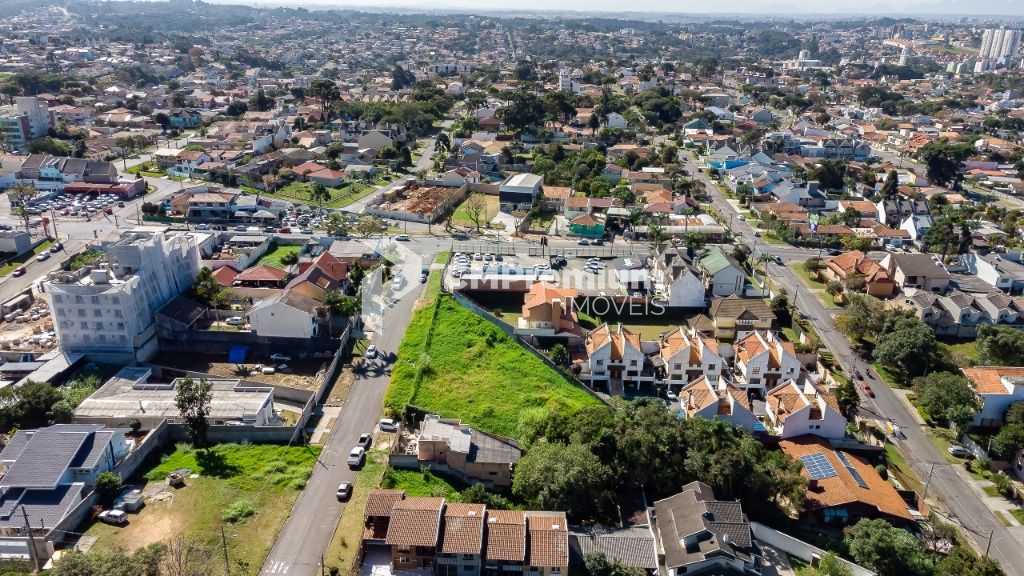 Terreno para construção de prédio ou condomínio, 1991 m  por R...