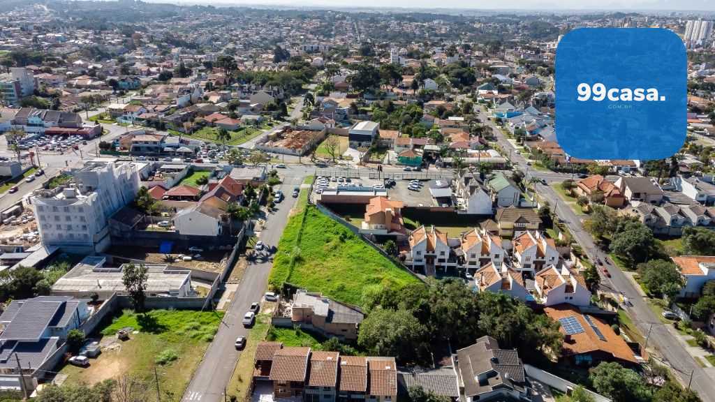 Terreno para construção de prédio ou condomínio, 1991 m  por R...