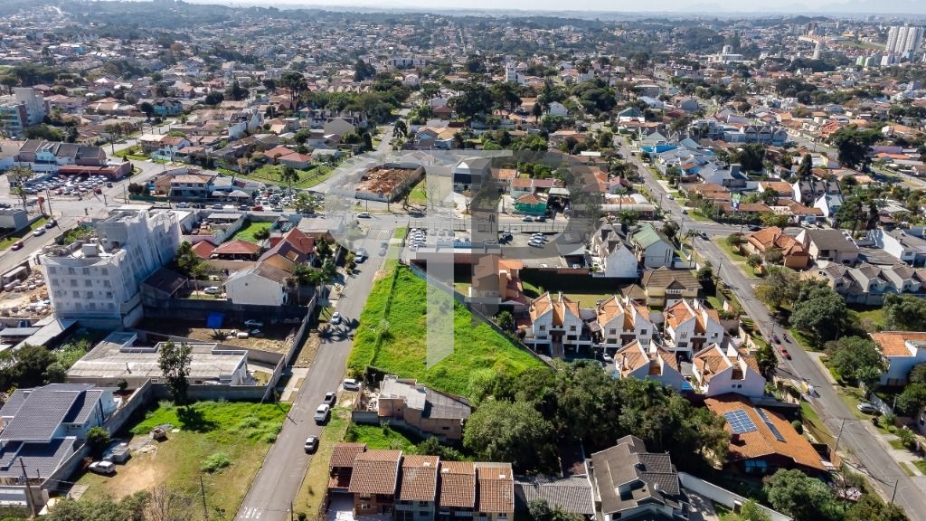 Terreno para construÃ§Ã£o de prÃ©dio ou condomÃ­nio, 1991 m  p...