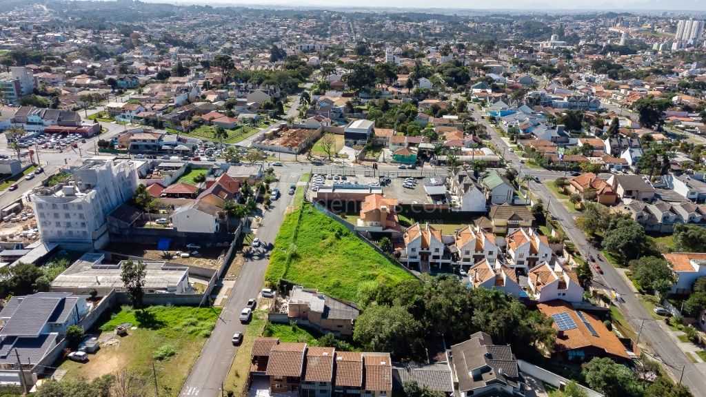 Terreno para construção de prédio ou condomínio, 1991 m  por R...