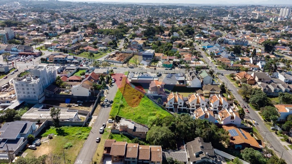 Terreno para construção de prédio ou condomínio, 1991 m  por R...