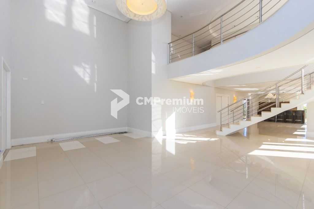 Casa com 4 dormitórios à venda, 610 m  por R  4.200.000,00 - A...