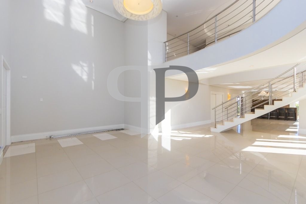 Casa com 4 dormitórios à venda, 610 m  por R  4.200.000,00 - A...