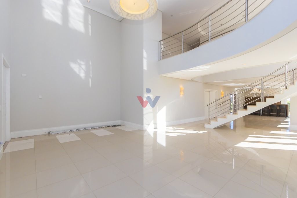 Casa com 4 dormitórios à venda, 610 m  por R  4.200.000,00 - A...