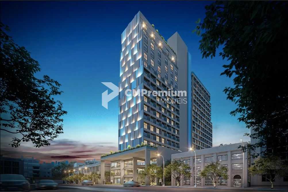 STUDIO DIRETO COM PROPRIETARIO,  por R  288.900,00 - Agua Verd...