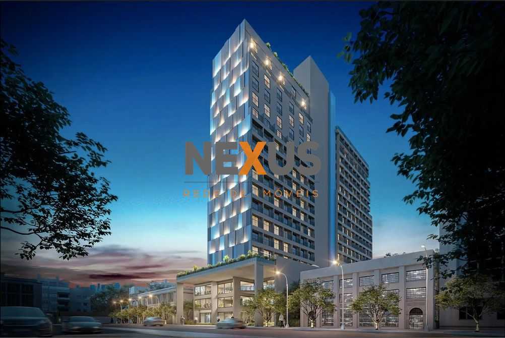 STUDIO DIRETO COM PROPRIETARIO,  por R  288.900,00 - Agua Verd...