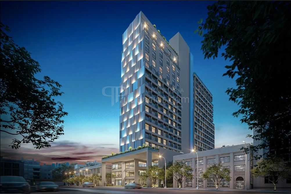 STUDIO DIRETO COM PROPRIETARIO,  por R  288.900,00 - Agua Verd...