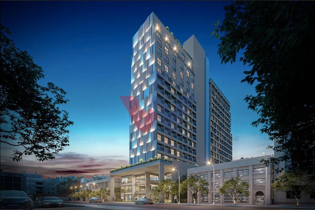 STUDIO DIRETO COM PROPRIETARIO,  por R  288.900,00 - Agua Verd...