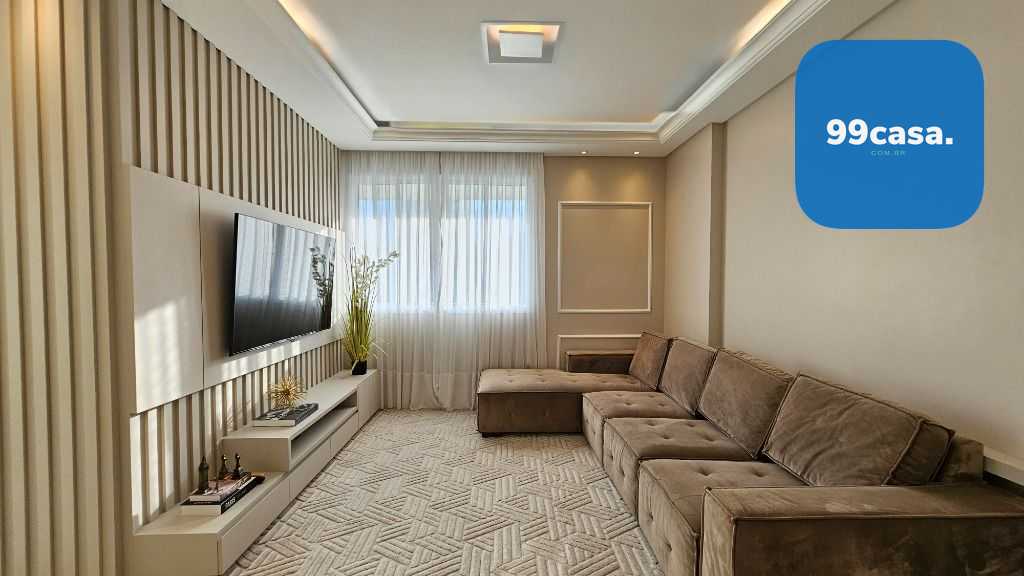 Oportunidade Apartamento com 3 dormitórios à venda, 149 m  R 2...