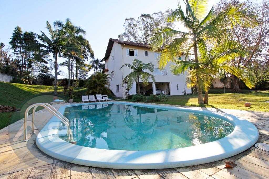 Chácara com 4 dormitórios à venda, 6000 m  por R  2.300.000,00...