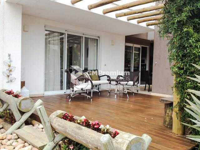 Casa com 4 dormitórios à venda, 441 m  - Alphaville Graciosa -...