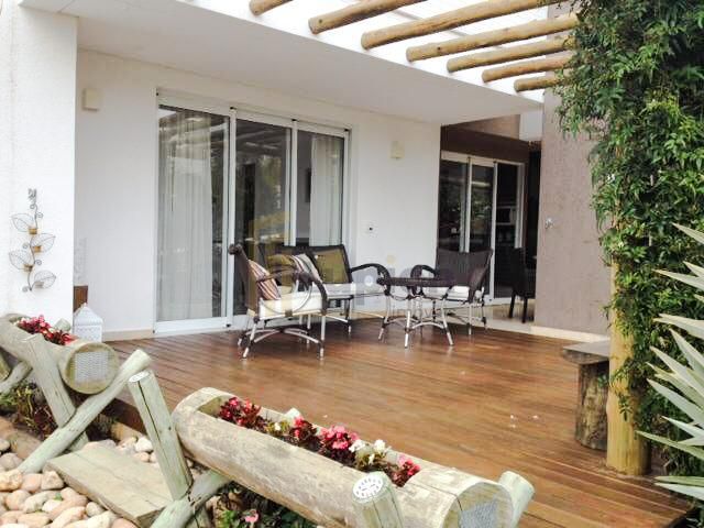 Casa com 4 dormitórios à venda, 441 m  - Alphaville Graciosa -...