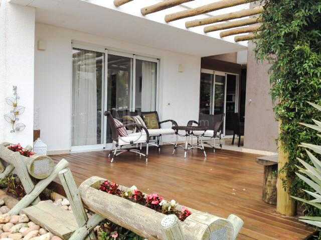 Casa com 4 dormitórios à venda, 441 m  - Alphaville Graciosa -...