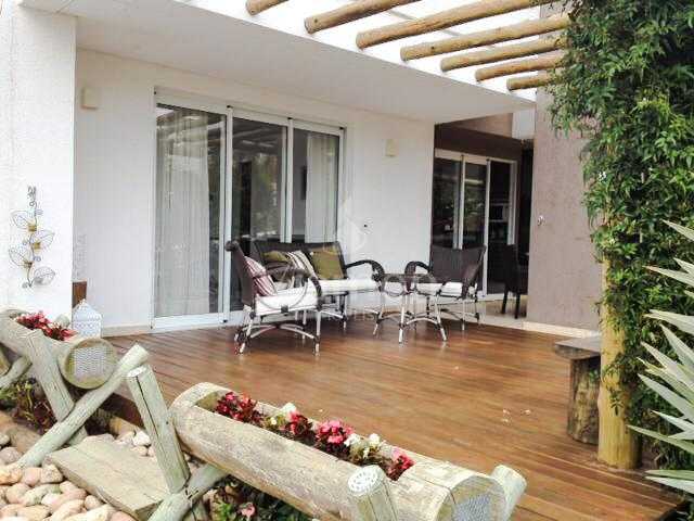 Casa com 4 dormitórios à venda, 441 m  - Alphaville Graciosa -...