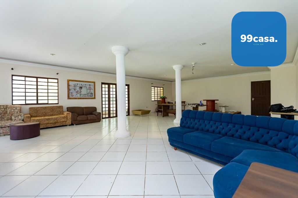 Chácara com 3 dormitórios, 6080 m  por R  1.080.000,00 - Borda...