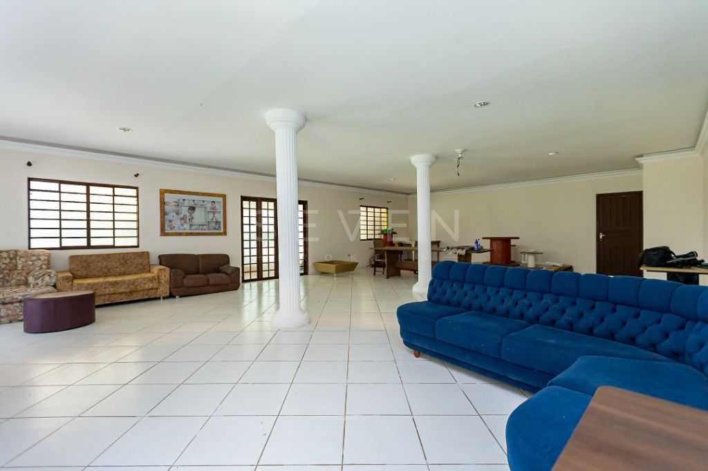 Chácara com 3 dormitórios, 6080 m  por R  1.080.000,00 - Borda...