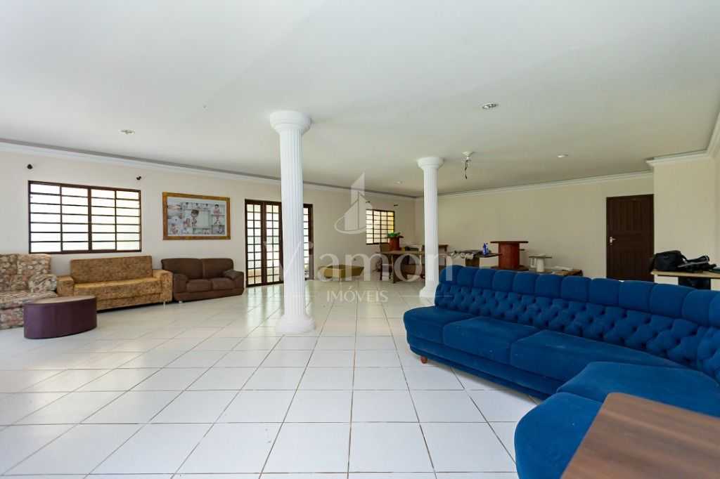 Chácara com 3 dormitórios, 6080 m  por R  1.080.000,00 - Borda...