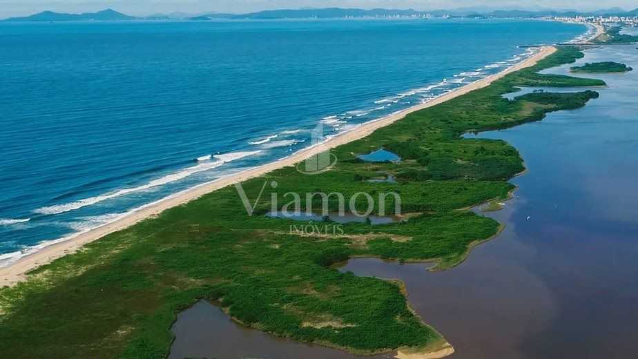 Terreno à venda, 4000 m² por R$ 2.800.000,00 - Barra do Itapoc...