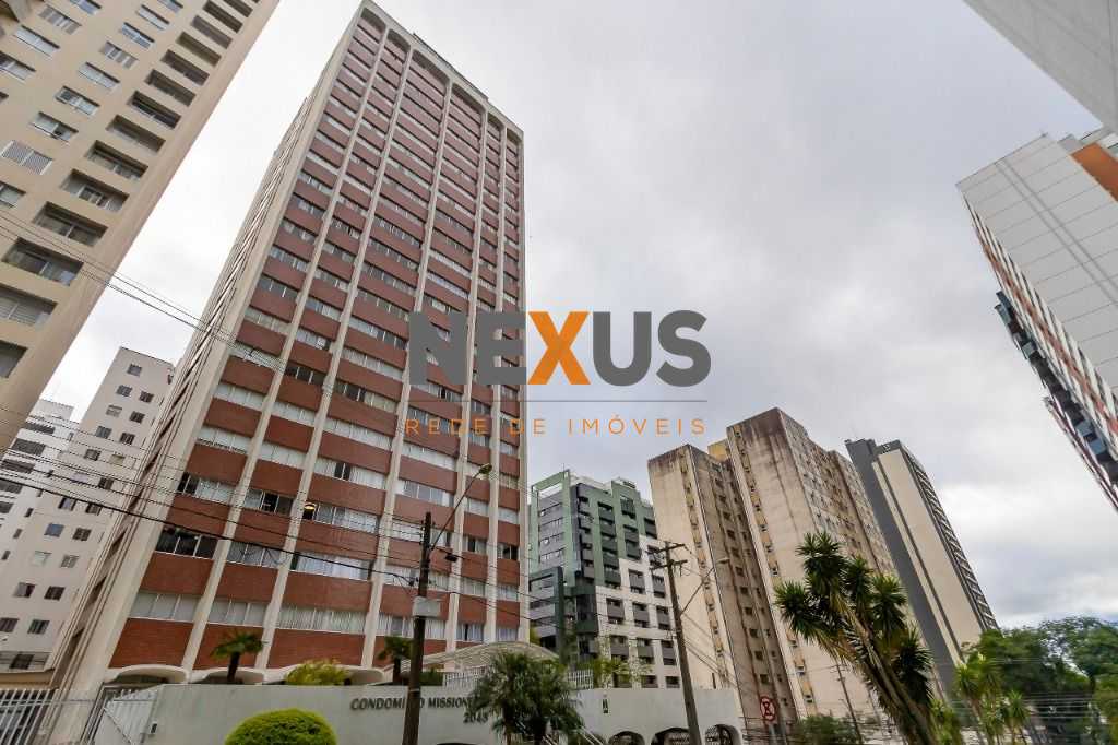 Apartamento com 4 dormitórios à venda, 102m2  - Champagnat - C...