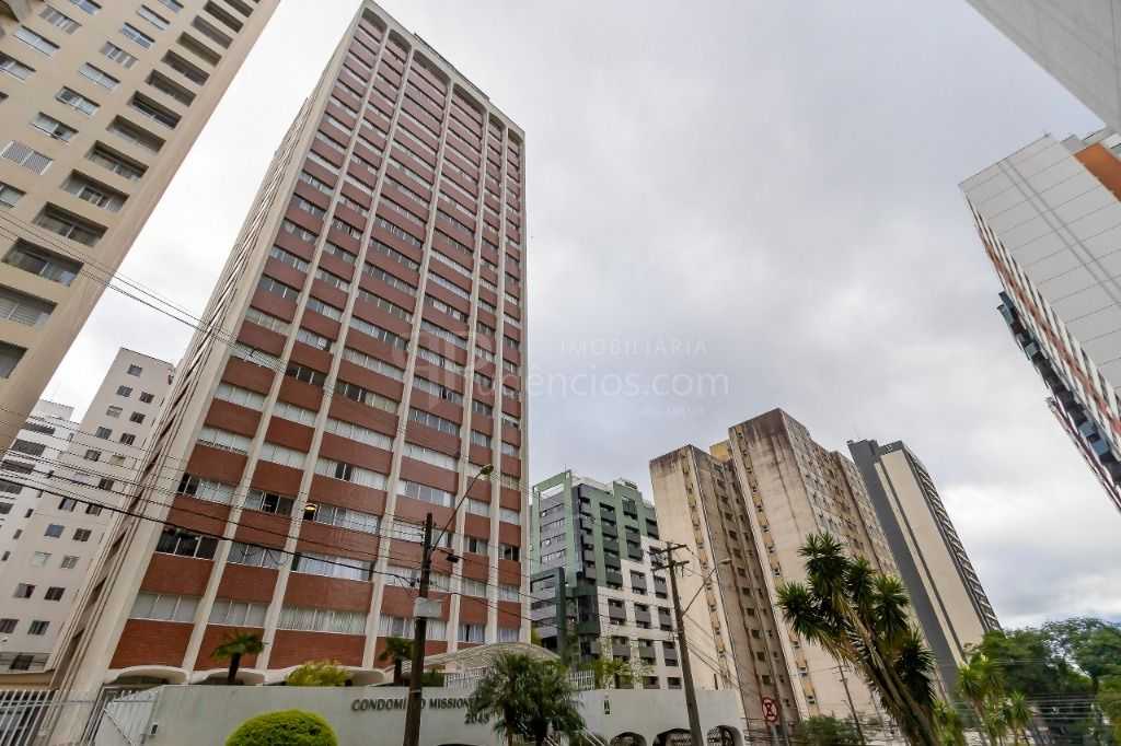 Apartamento com 4 dormitórios à venda, 102m2  - Champagnat - C...