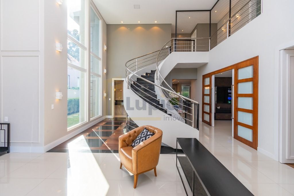 Casa com 4 dormitórios à venda,707.00 m , alphaville graciosa,...