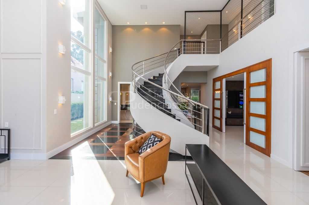 Casa com 4 dormitórios à venda,707.00 m , alphaville graciosa,...