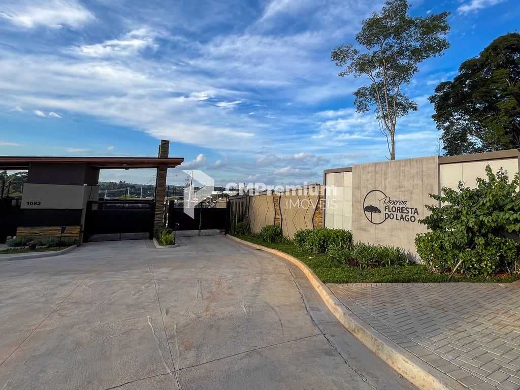 Terreno em condominio , 190 m  por R  279.900,00 - Vila Rivabe...