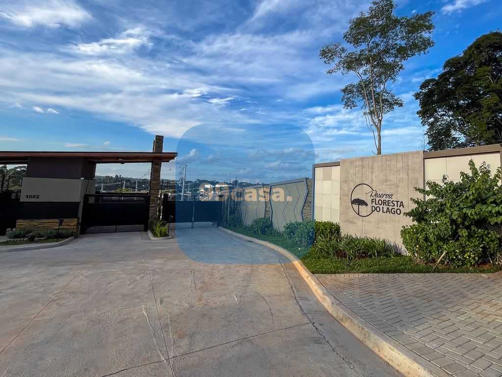 Terreno em condominio , 190 m  por R  279.900,00 - Vila Rivabe...