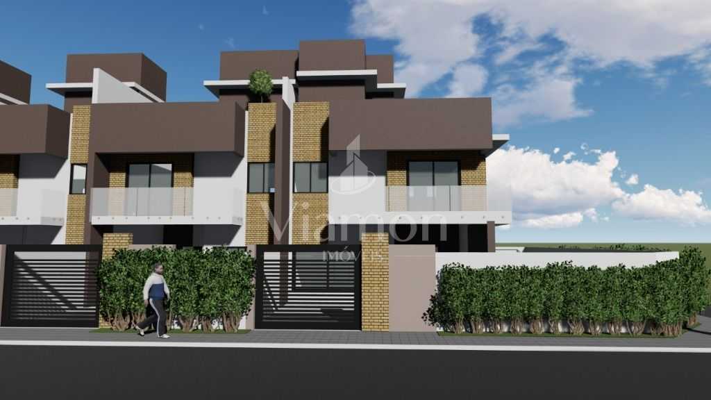 Sobrado com 3 dormitórios à venda, 142 m² por R$ 949.900,00 - ...