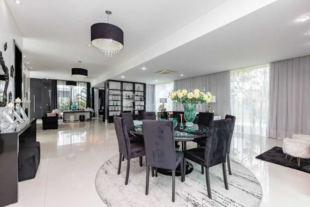 Casa com 4 dormitórios à venda, 750 m   - Alphaville Graciosa ...