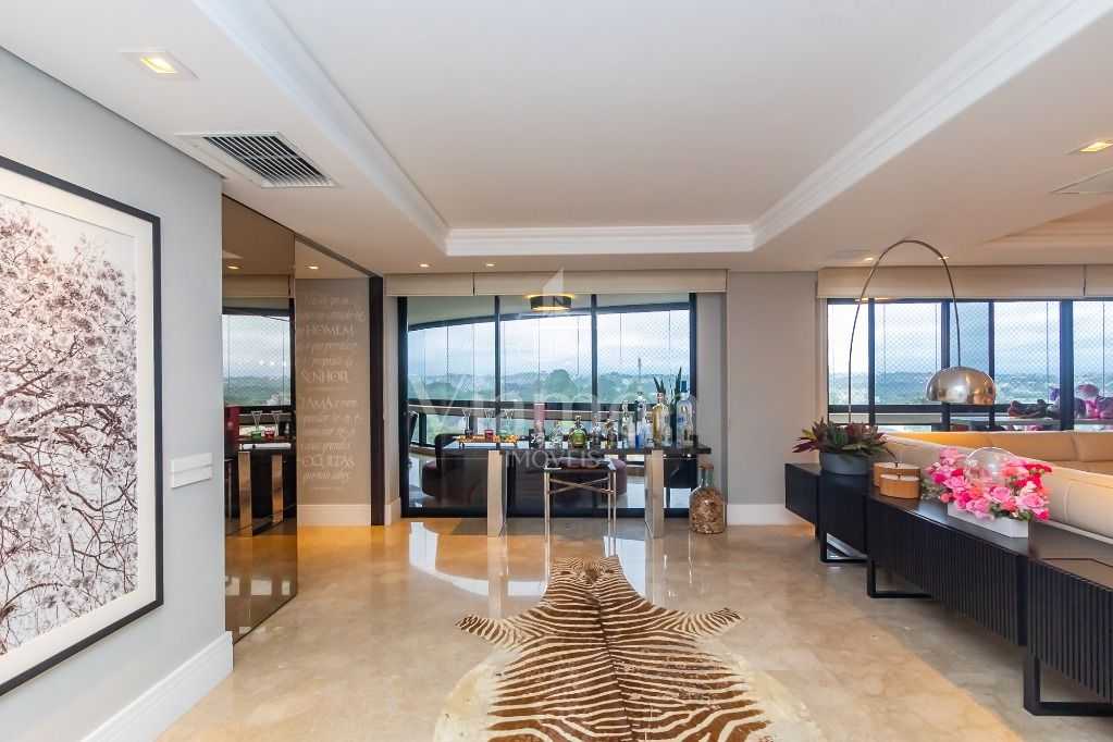 Apartamento com 4 dormitórios à venda, 380,51 m  por R  3.900....