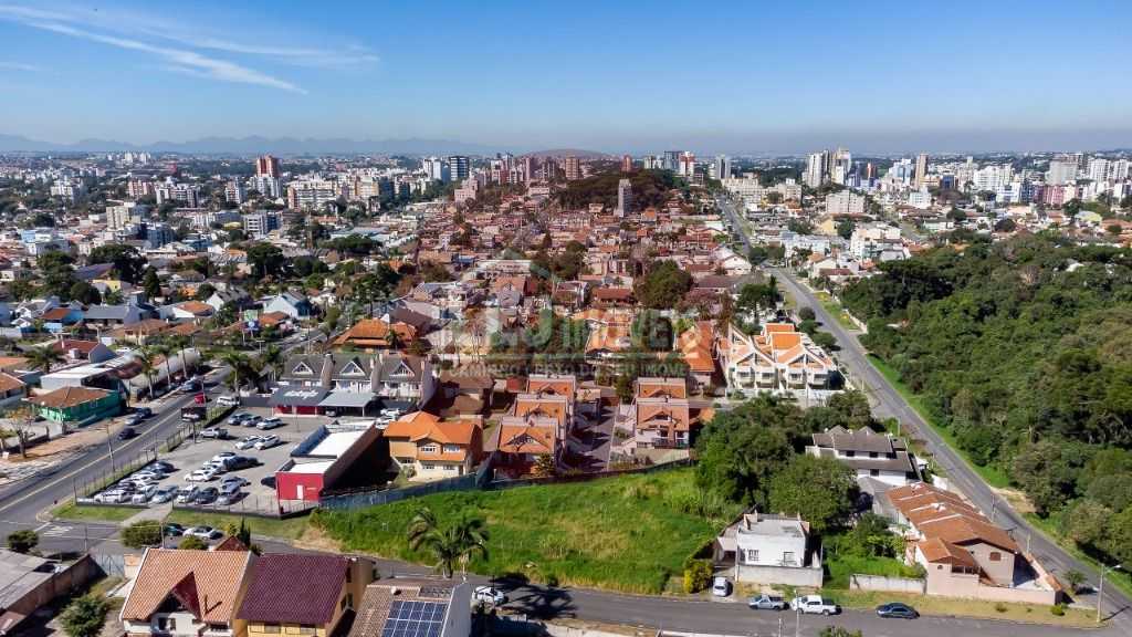 Terreno para construção de prédio ou condomínio, 1991 m  por R  2.650.000 - Boa Vista - Curitiba PR