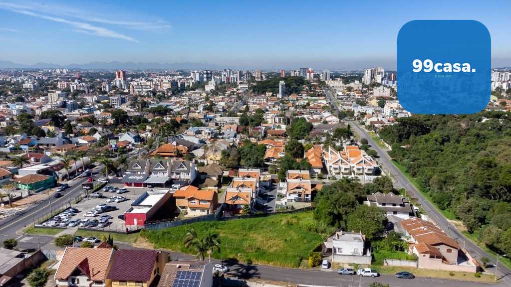 Terreno para construção de prédio ou condomínio, 1991 m  por R...