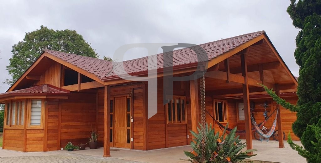 ChÃ¡cara com estrutura completa, 200.000 mÂ², proximo ao Outle...