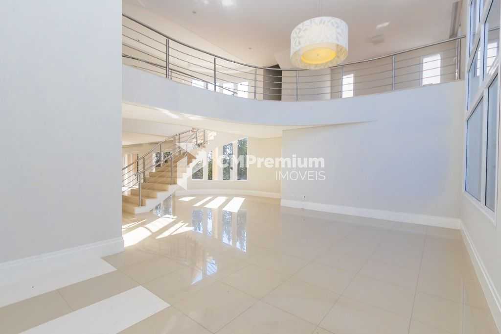 Casa com 4 dormitórios à venda, 610 m  por R  4.200.000,00 - A...