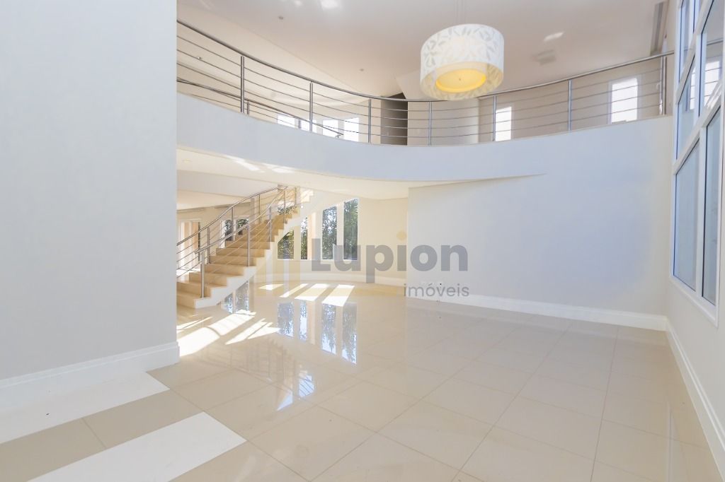 Casa com 4 dormitórios à venda, 610 m  por R  4.200.000,00 - A...