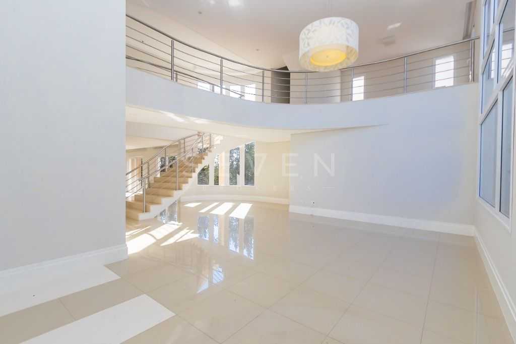 Casa com 4 dormitórios à venda, 610 m  por R  4.200.000,00 - A...