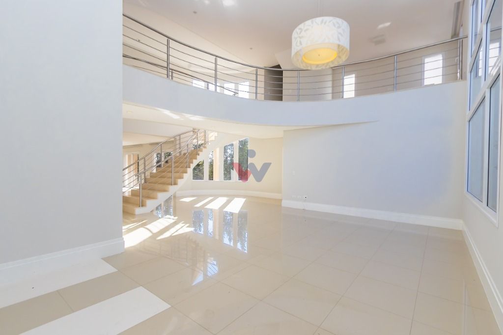 Casa com 4 dormitórios à venda, 610 m  por R  4.200.000,00 - A...