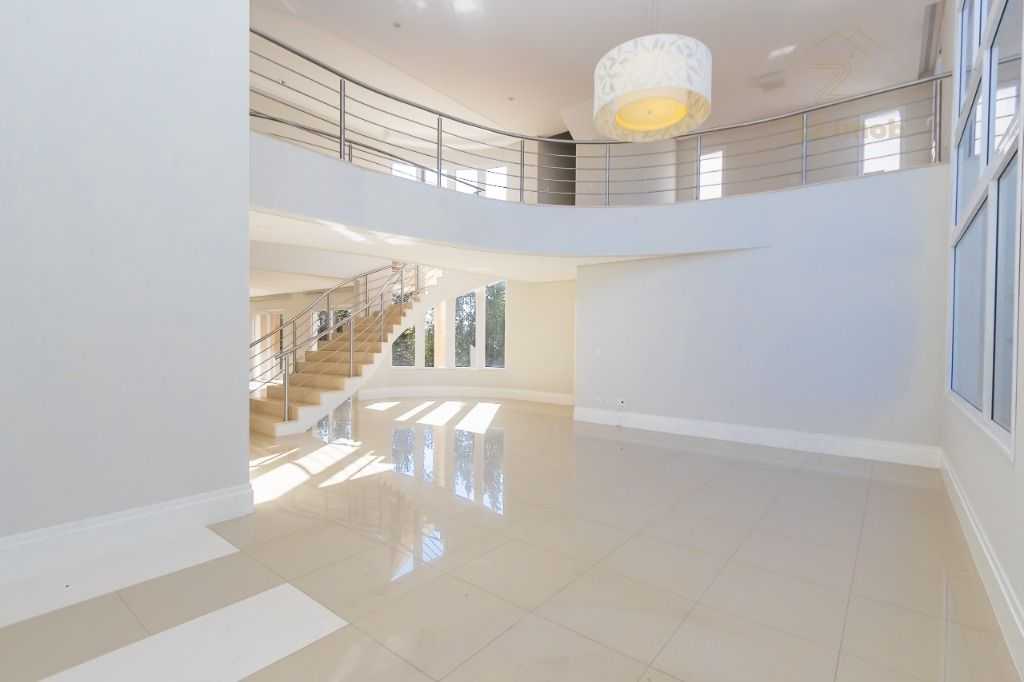 Casa com 4 dormitórios à venda, 610 m  por R  4.200.000,00 - A...