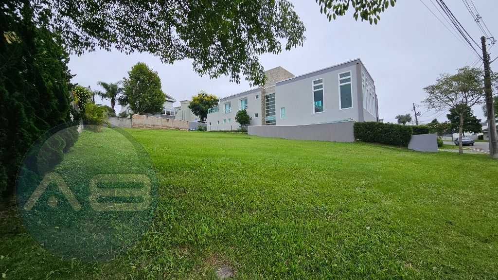 Terreno à venda, 745 m  por R  1.850.000,00 - Alphaville Graci...