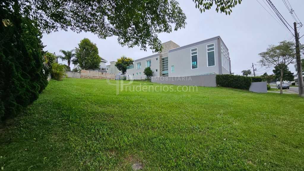 Terreno à venda, 745 m  por R  1.850.000,00 - Alphaville Graci...